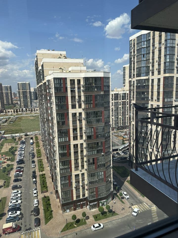 Продается 2-комн. квартира, 60.1 м² — фото 4