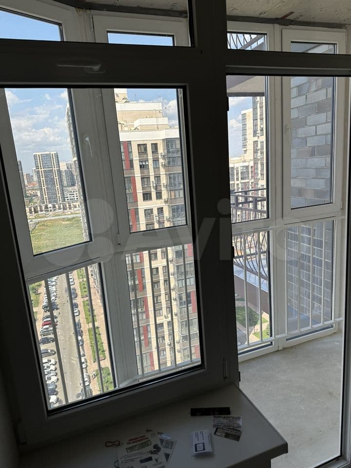 Продается 2-комн. квартира, 60.1 м² — фото 5
