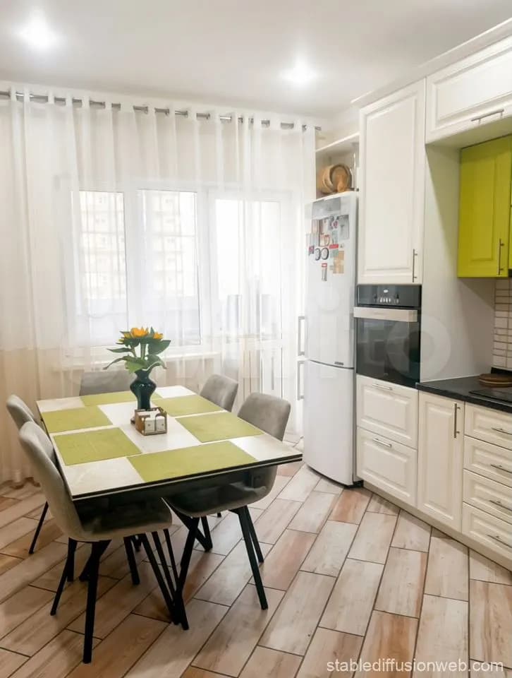 Продается 4-комн. квартира, 100 м² — фото 2