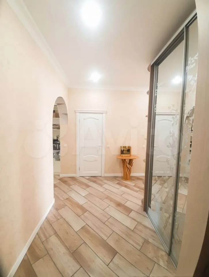 Продается 4-комн. квартира, 100 м² — фото 4