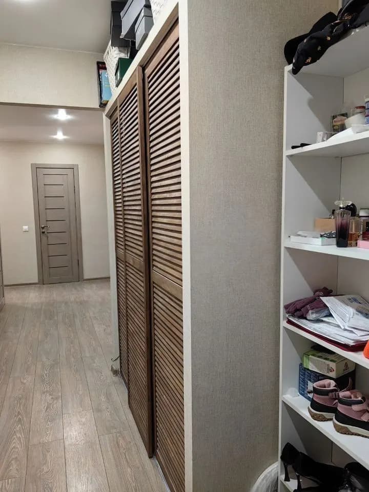 Продается 3-комн. квартира, 78.7 м²