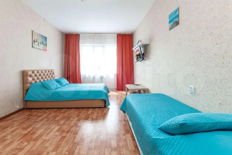 Продается 2-комн. квартира, 78 м²