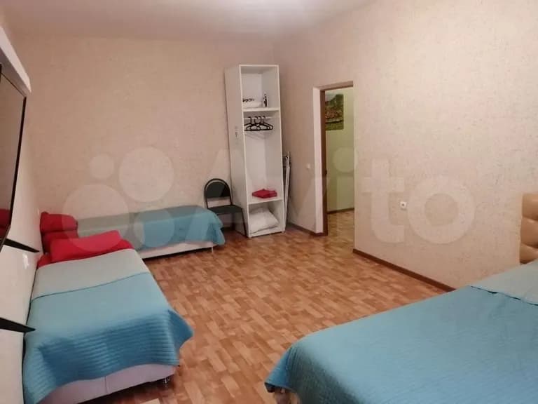Продается 2-комн. квартира, 78 м² — фото 5