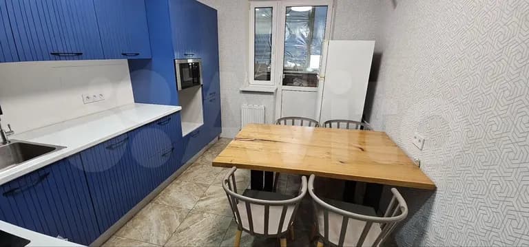 Продается 2-комн. квартира, 58.5 м² — фото 4