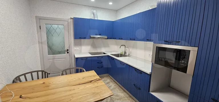 Продается 2-комн. квартира, 58.5 м² — фото 5