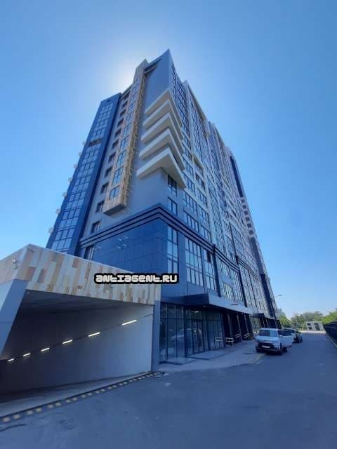 Продается 2-комн. квартира, 57 м²