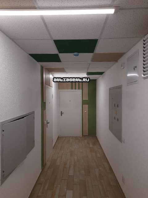 Продается 2-комн. квартира, 57 м² — фото 2