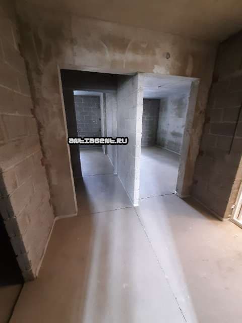 Продается 2-комн. квартира, 57 м² — фото 4