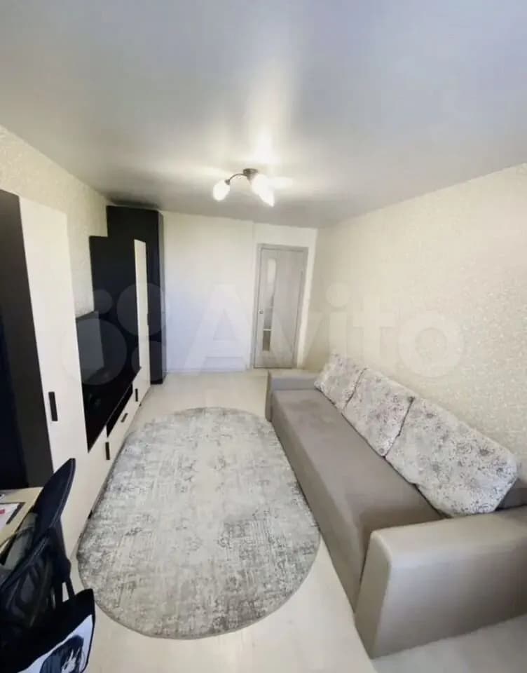 Продается 3-комн. квартира, 64.7 м² — фото 2
