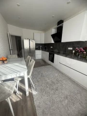 Продается 2-комн. квартира, 54.1 м²