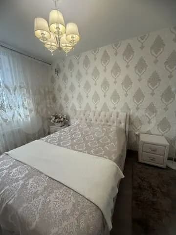 Продается 2-комн. квартира, 54.1 м² — фото 2