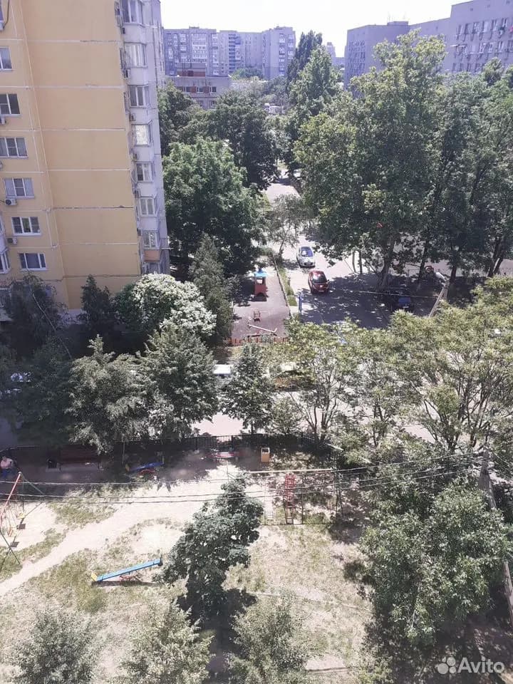 Продается 2-комн. квартира, 59.6 м² — фото 2