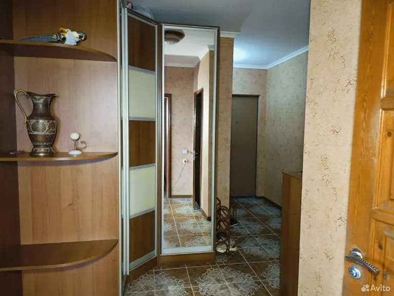 Продается 2-комн. квартира, 59.6 м² — фото 3