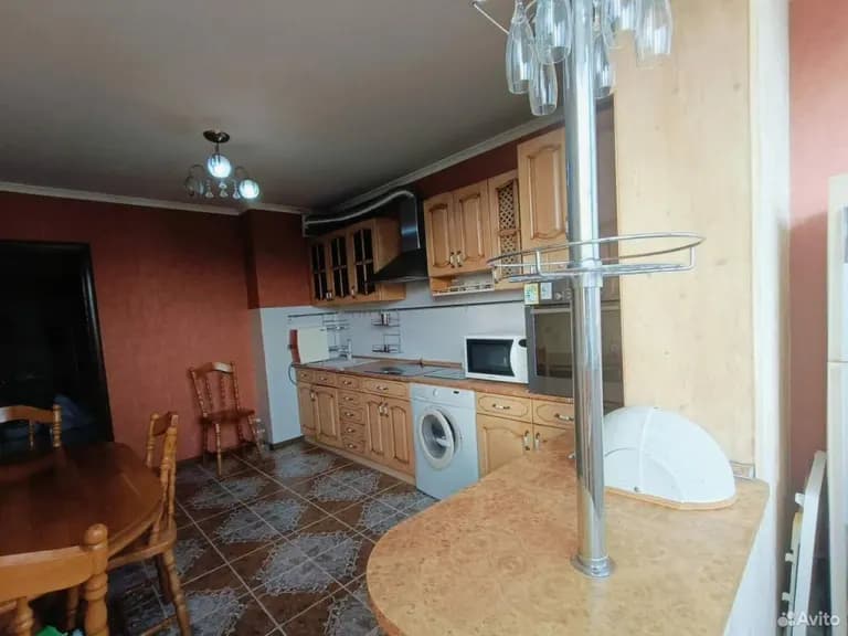 Продается 2-комн. квартира, 59.6 м² — фото 4