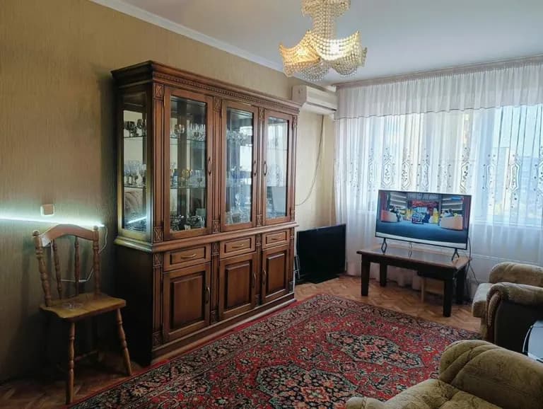 Продается 2-комн. квартира, 59.6 м² — фото 5