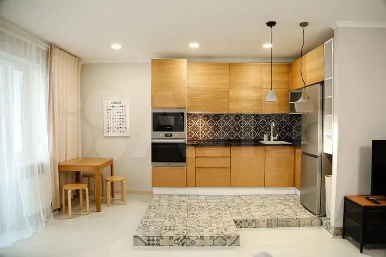 Продается 1-комн. квартира, 41.5 м² — фото 5