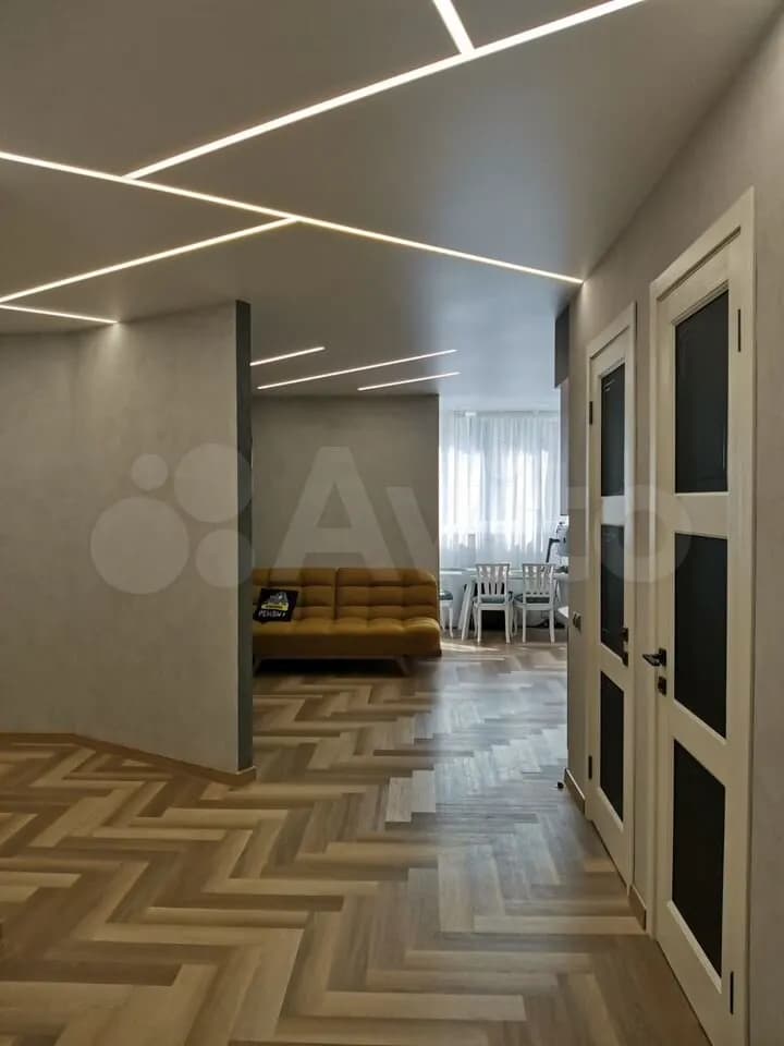 Продается 3-комн. квартира, 110 м²