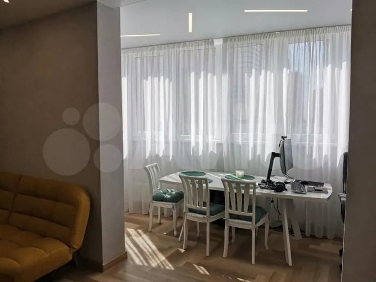 Продается 3-комн. квартира, 110 м² — фото 3