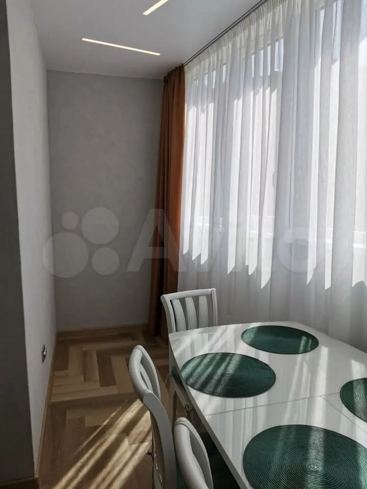 Продается 3-комн. квартира, 110 м² — фото 5