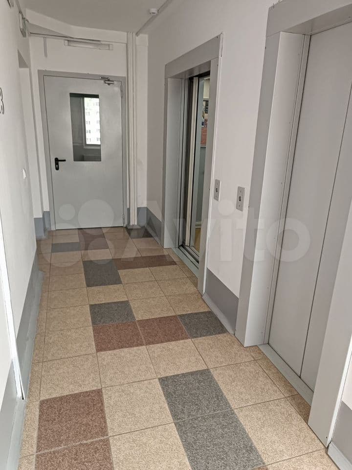 Продается 3-комн. квартира, 72.4 м² — фото 2