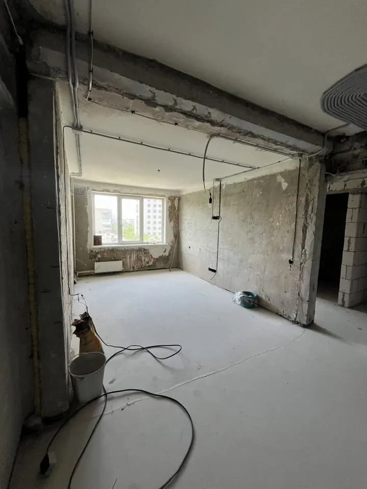 Продается 3-комн. квартира, 65.7 м²