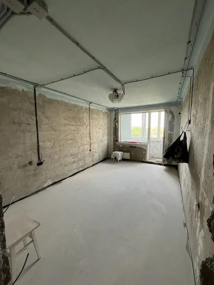 Продается 3-комн. квартира, 65.7 м² — фото 2