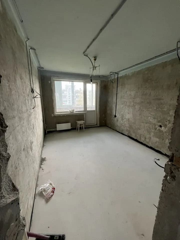 Продается 3-комн. квартира, 65.7 м² — фото 5