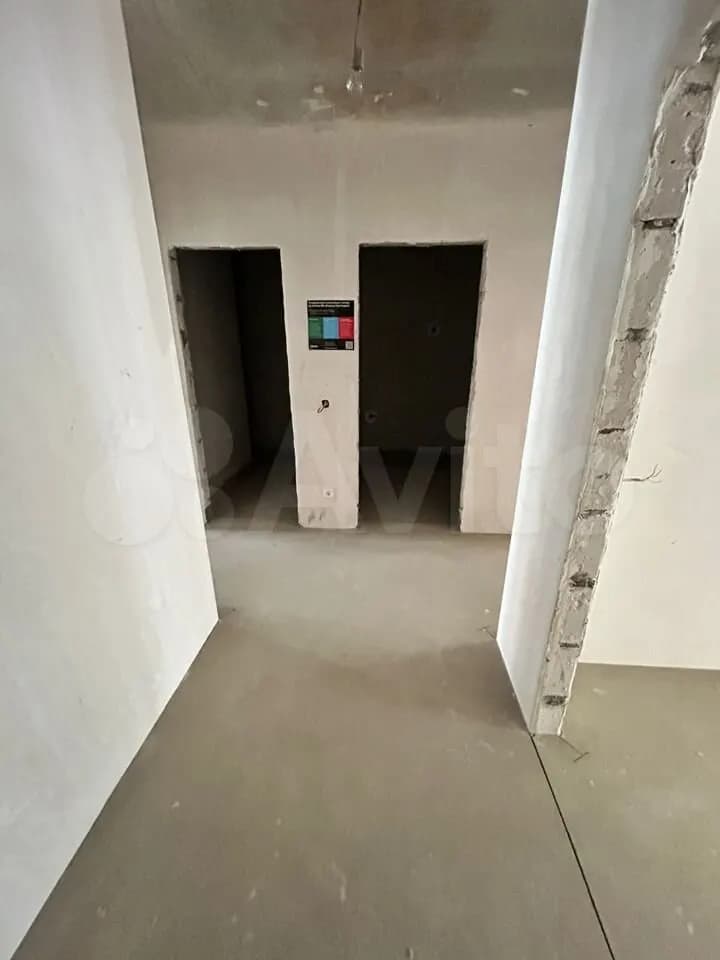 Продается 2-комн. квартира, 70.3 м²