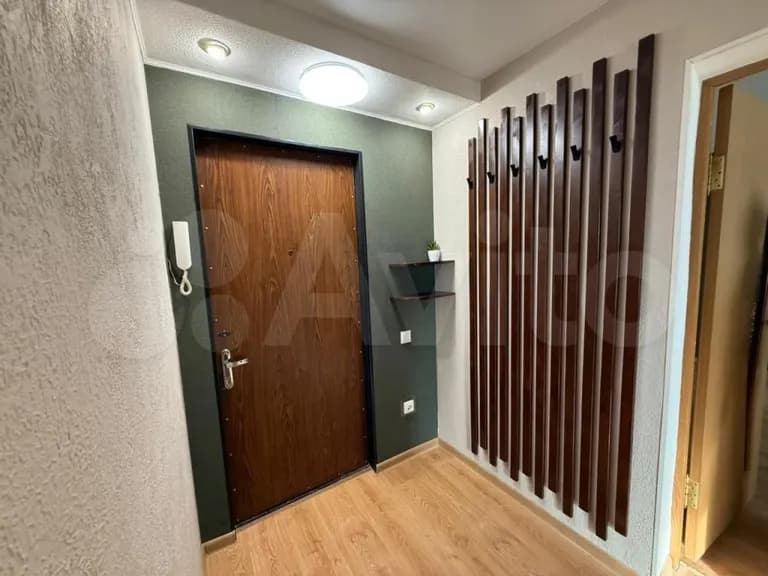 Продается 1-комн. квартира, 38.2 м² — фото 2