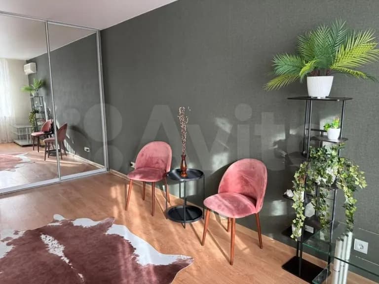 Продается 1-комн. квартира, 38.2 м² — фото 3