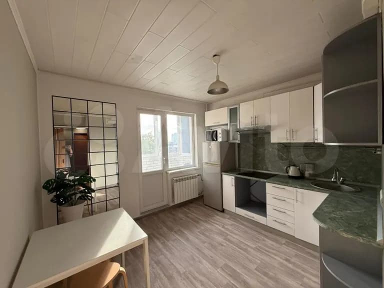 Продается 1-комн. квартира, 38.2 м² — фото 4