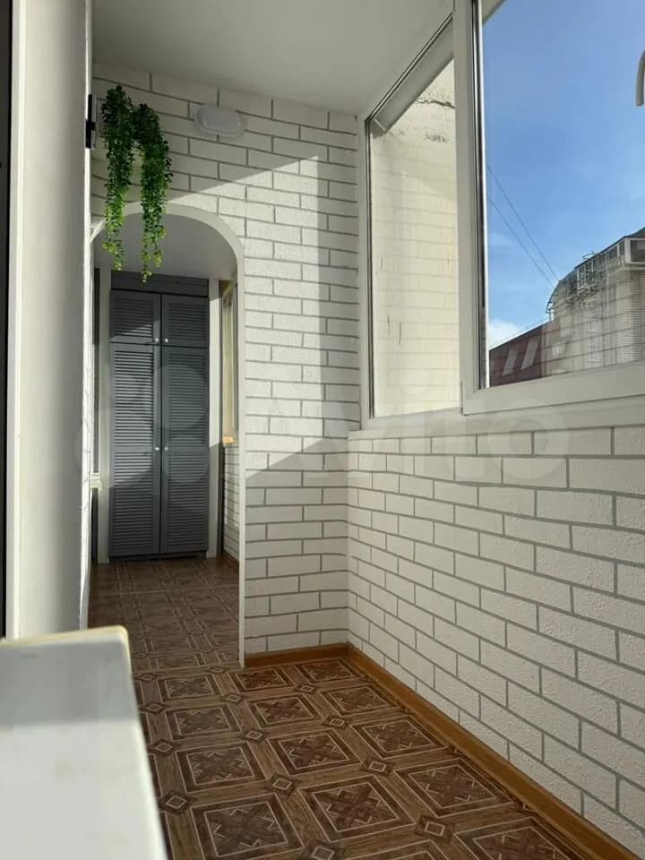 Продается 1-комн. квартира, 38.2 м² — фото 5