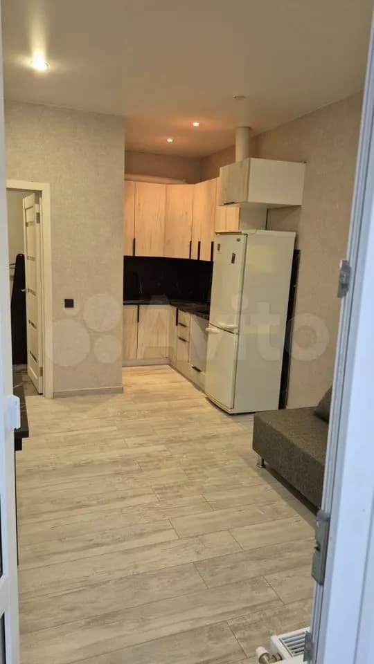 Продается 1-комн. квартира, 40 м²
