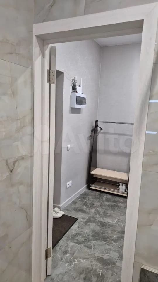 Продается 1-комн. квартира, 40 м² — фото 3