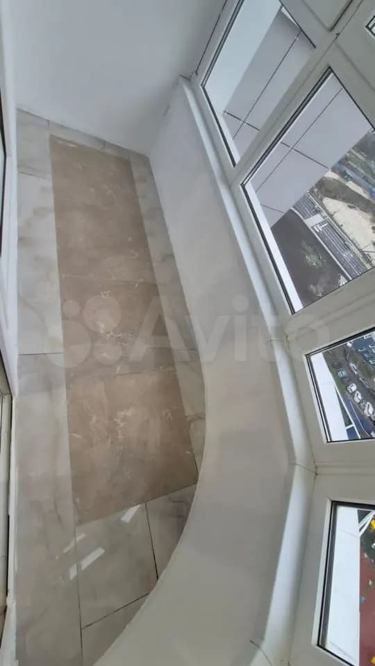 Продается 1-комн. квартира, 40 м² — фото 5