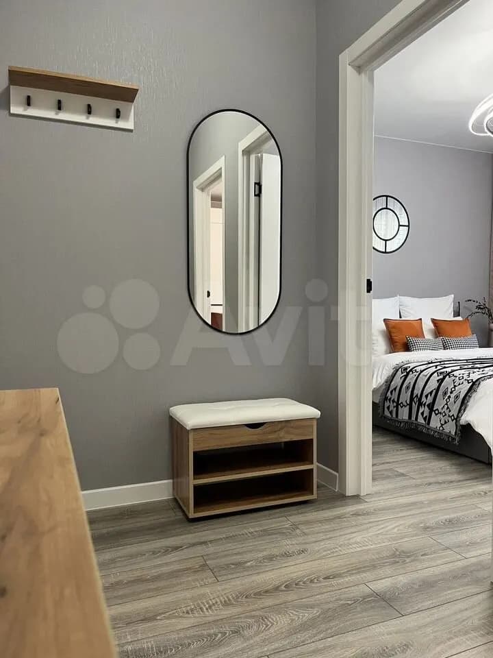 Продается 1-комн. квартира, 48 м² — фото 5