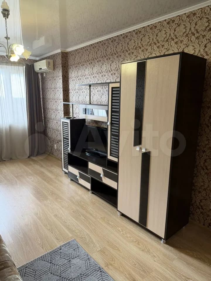 Продается 1-комн. квартира, 43.6 м²