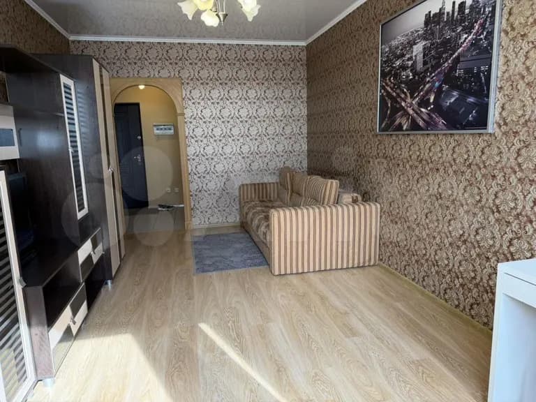 Продается 1-комн. квартира, 43.6 м² — фото 2