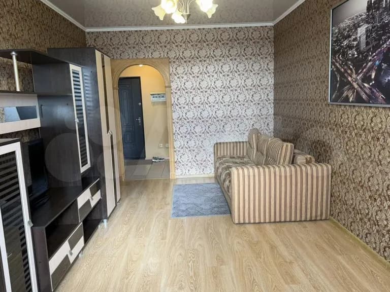 Продается 1-комн. квартира, 43.6 м² — фото 3