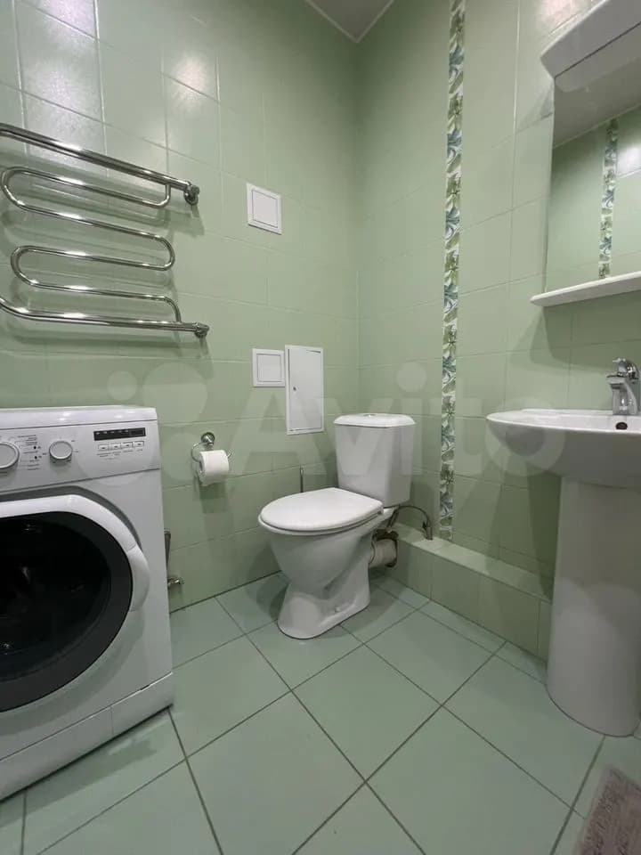 Продается 1-комн. квартира, 43.6 м² — фото 4