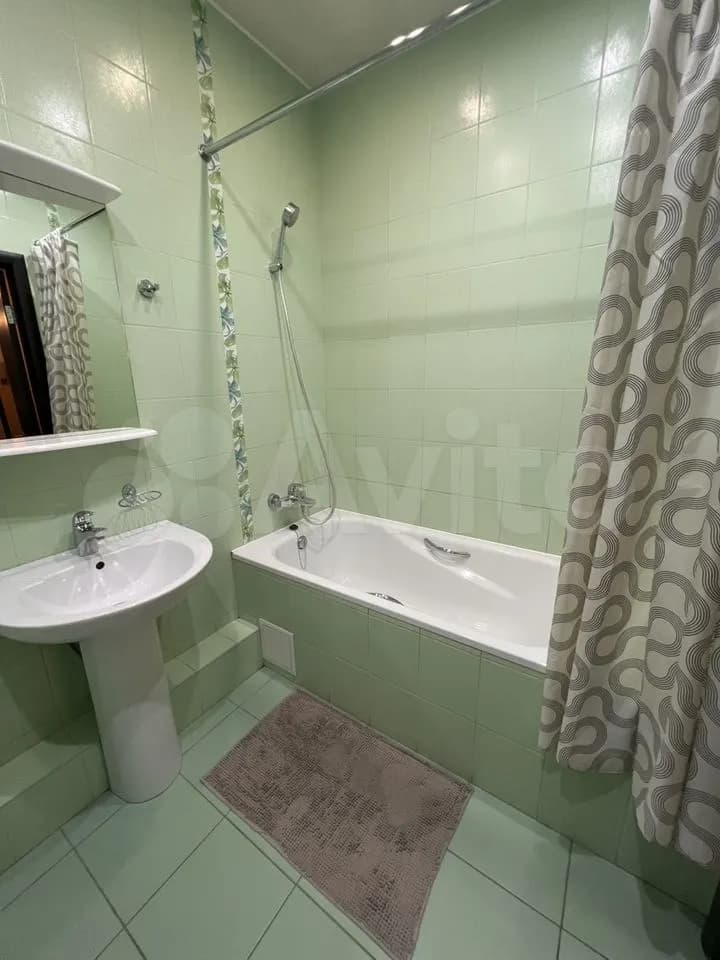 Продается 1-комн. квартира, 43.6 м² — фото 5