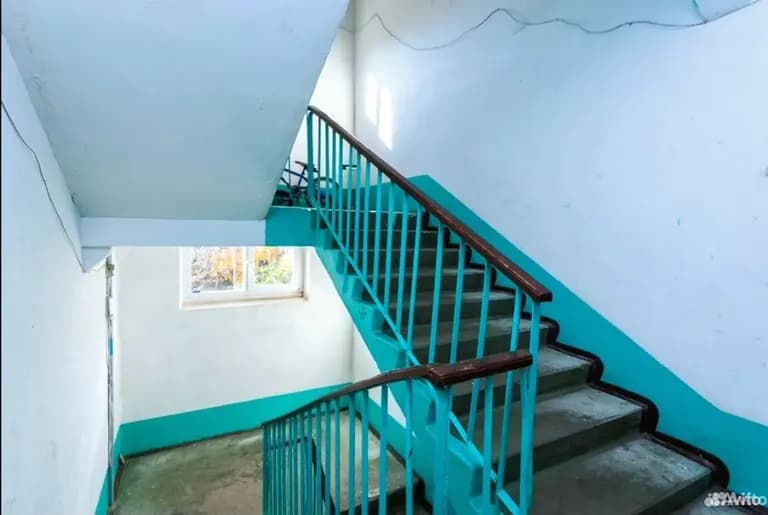 Продается 4-комн. квартира, 80 м² — фото 5