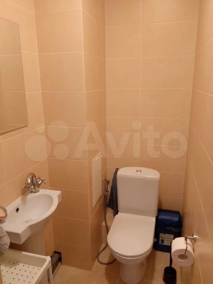Продается 2-комн. квартира, 65 м² — фото 3