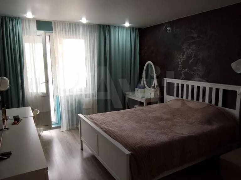 Продается 2-комн. квартира, 65 м² — фото 5