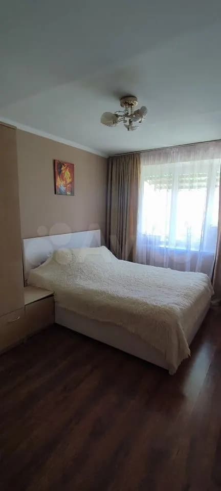 Продается 2-комн. квартира, 54.7 м² — фото 5