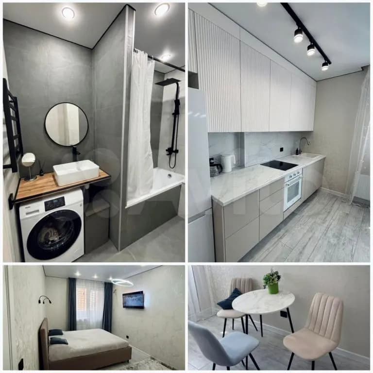 Продается 1-комн. квартира, 42 м²