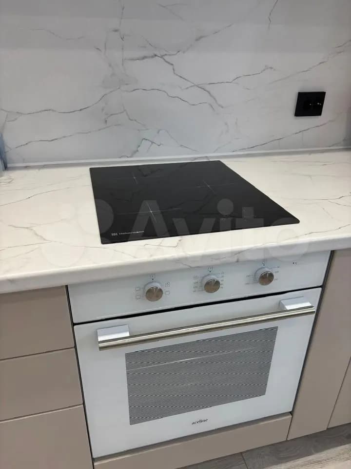 Продается 1-комн. квартира, 42 м² — фото 4