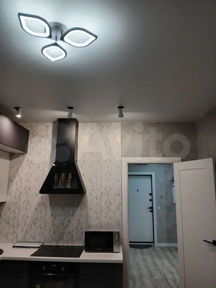 Продается 1-комн. квартира, 49 м²