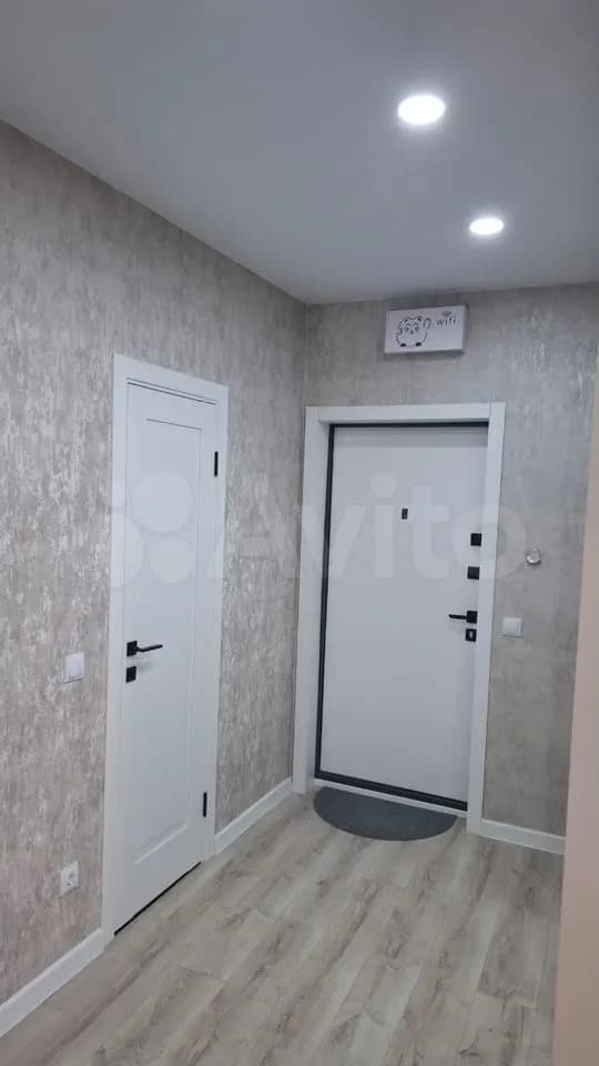 Продается 1-комн. квартира, 49 м² — фото 3
