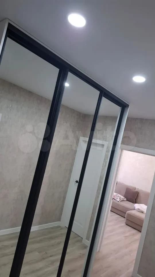 Продается 1-комн. квартира, 49 м² — фото 4